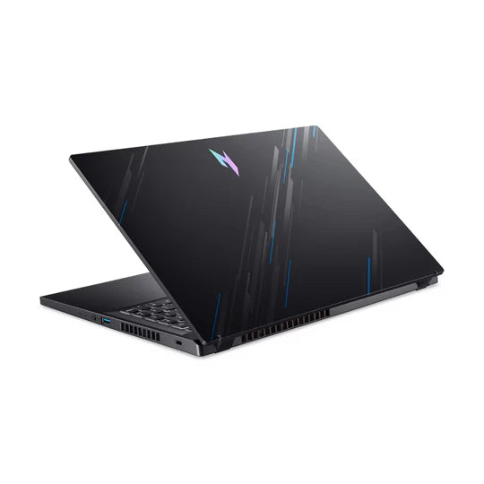 Acer Nitro V15 Intel Core i7-13620H, RAM 16GB, 1TB SSD (Upgraded), RTX 3050 6GB, 15.6 FHD IPS 144Hz, Obsidian Black Acer Nitro V15 Intel Core i7-13620H, RAM 16GB, 1TB SSD (Upgraded), RTX 3050 6GB, 15.6 FHD IPS 144Hz, Obsidian Black
